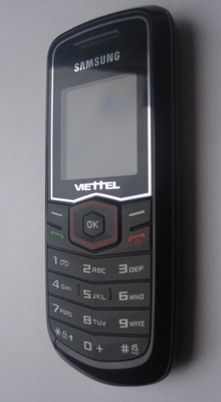 Viettel Sumo 1081T - Điện thoại cho mọi người